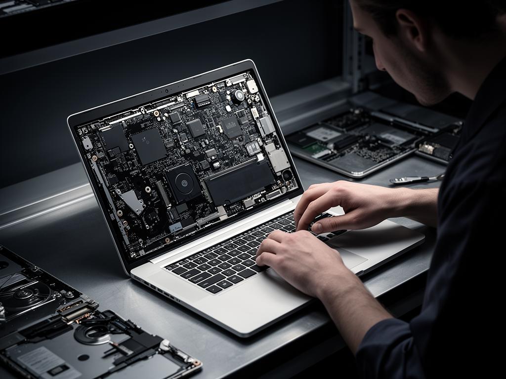 M-Tech Informática | Assistência Técnica Especializada